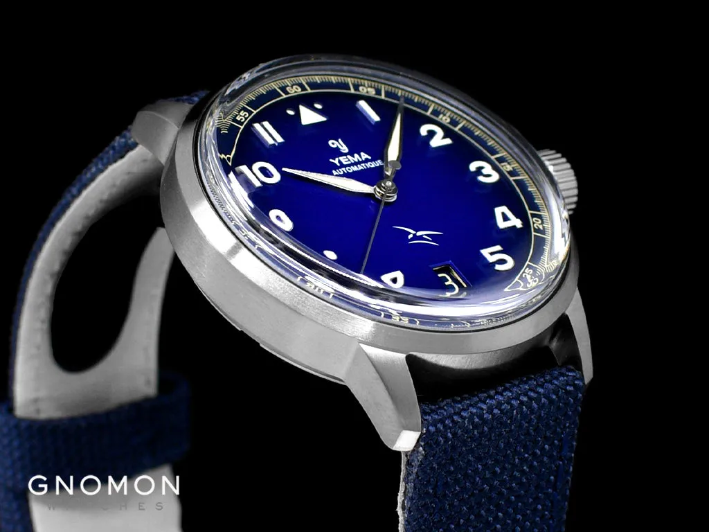 Flygraf Flieger French Air Force Blue