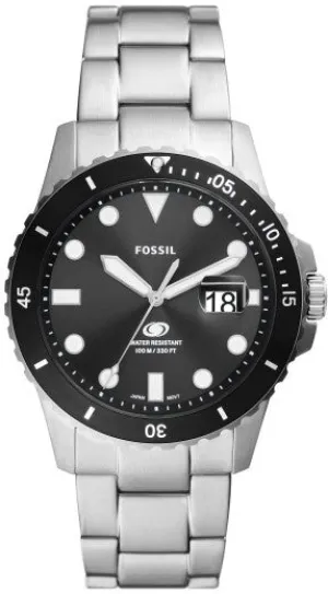 Fossil Blue