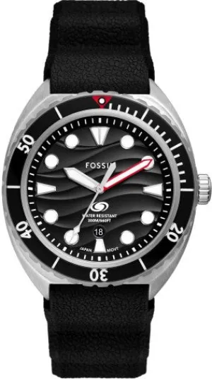 Fossil Breaker