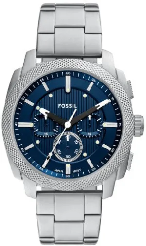 Fossil Machine Chrono