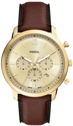 Fossil Neutra Chrono