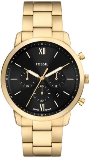Fossil Neutra