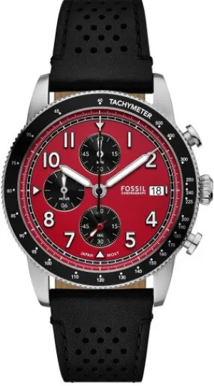 Fossil Sport Tourer