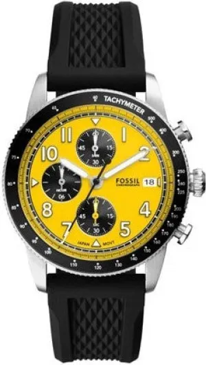 Fossil Sport Tourer