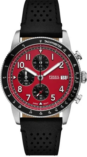 Fossil Sport Tourer