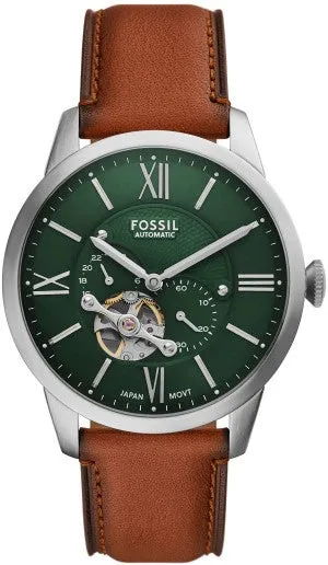 Fossil Townsman Automatic