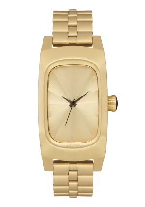 Frankie - Sand Drift / Gold / Gold
