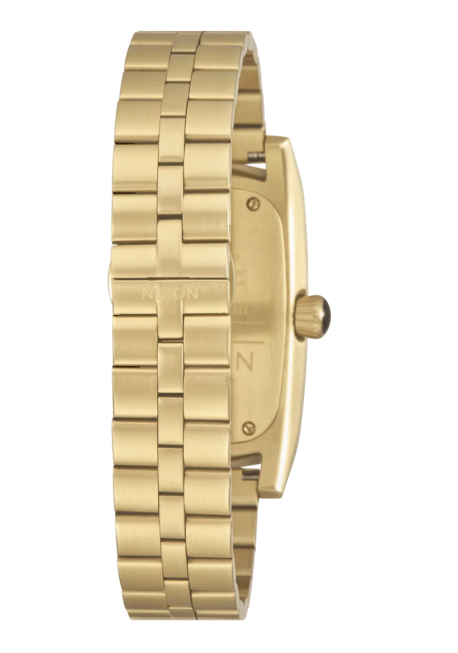 Frankie - Sand Drift / Gold / Gold