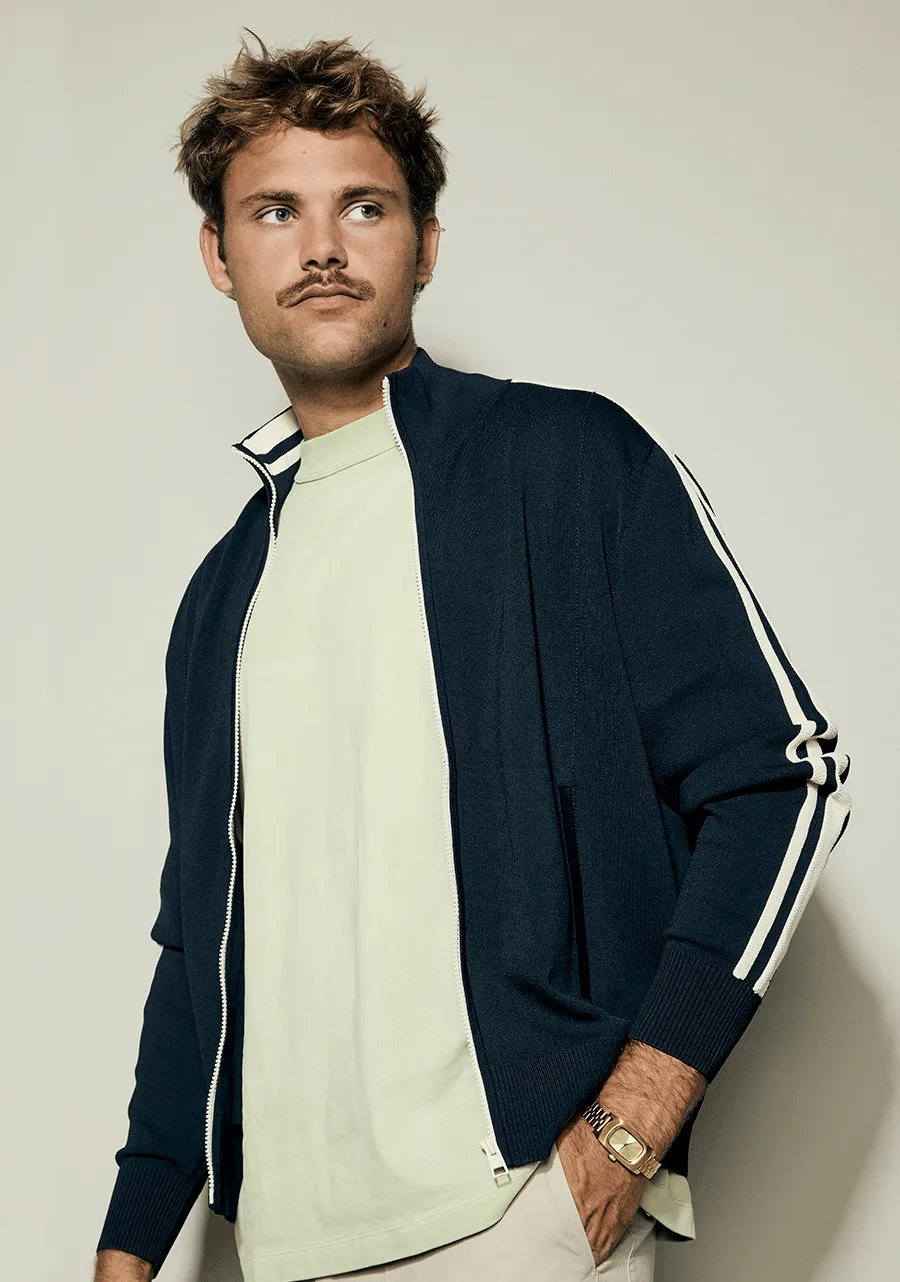 Frankie - Sand Drift / Gold / Gold