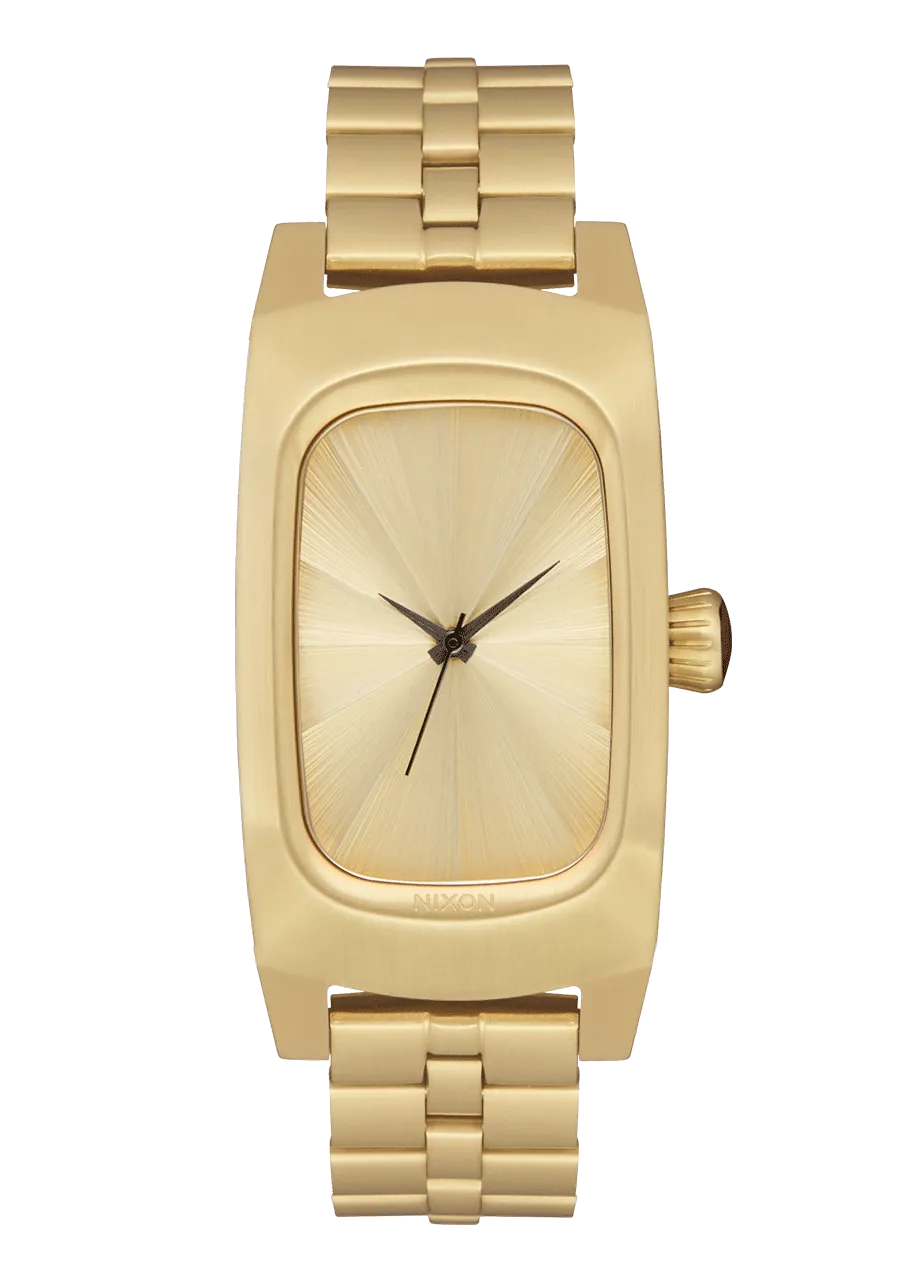 Frankie - Sand Drift / Gold / Gold