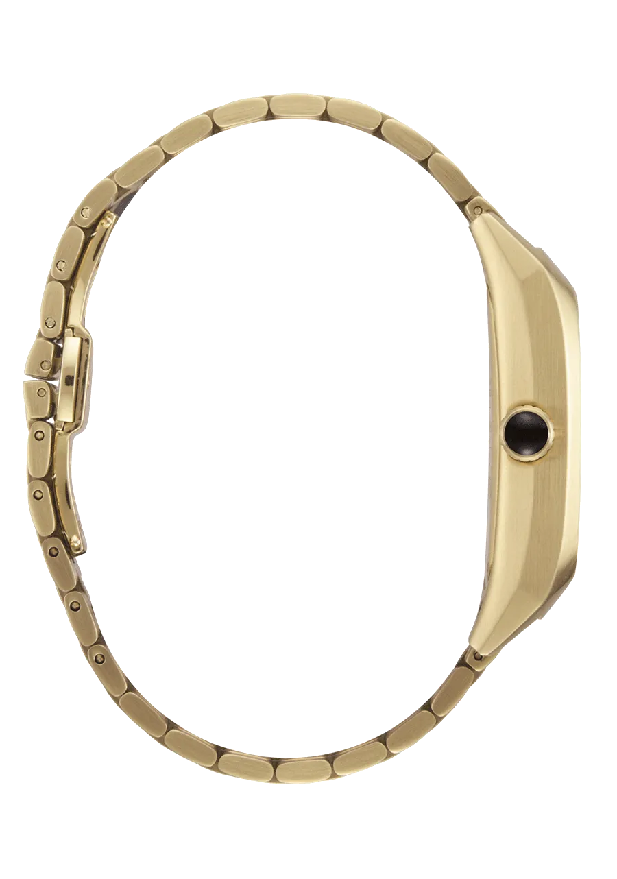 Frankie - Sand Drift / Gold / Gold