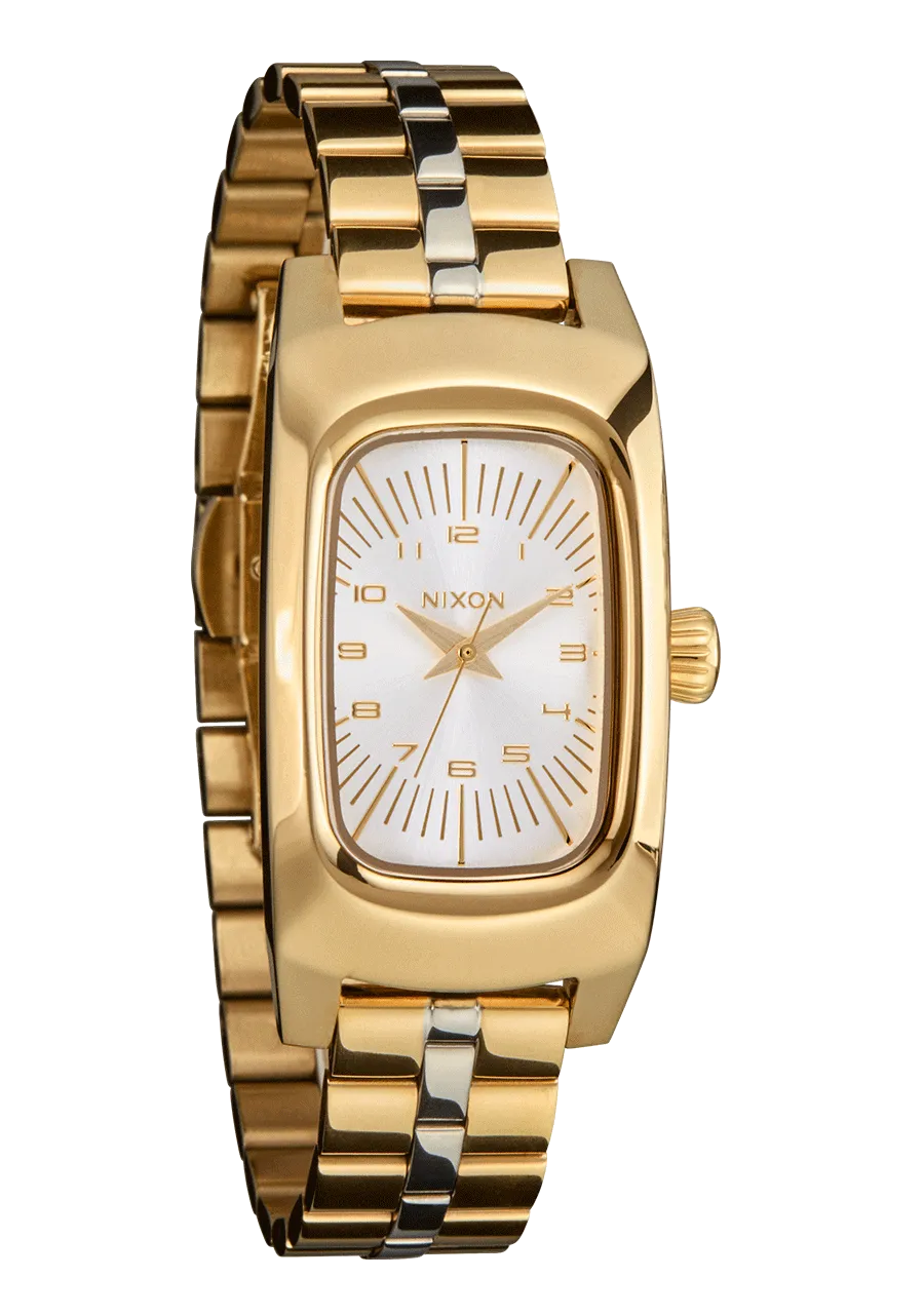 Frankie - Starburst / Gold / Silver