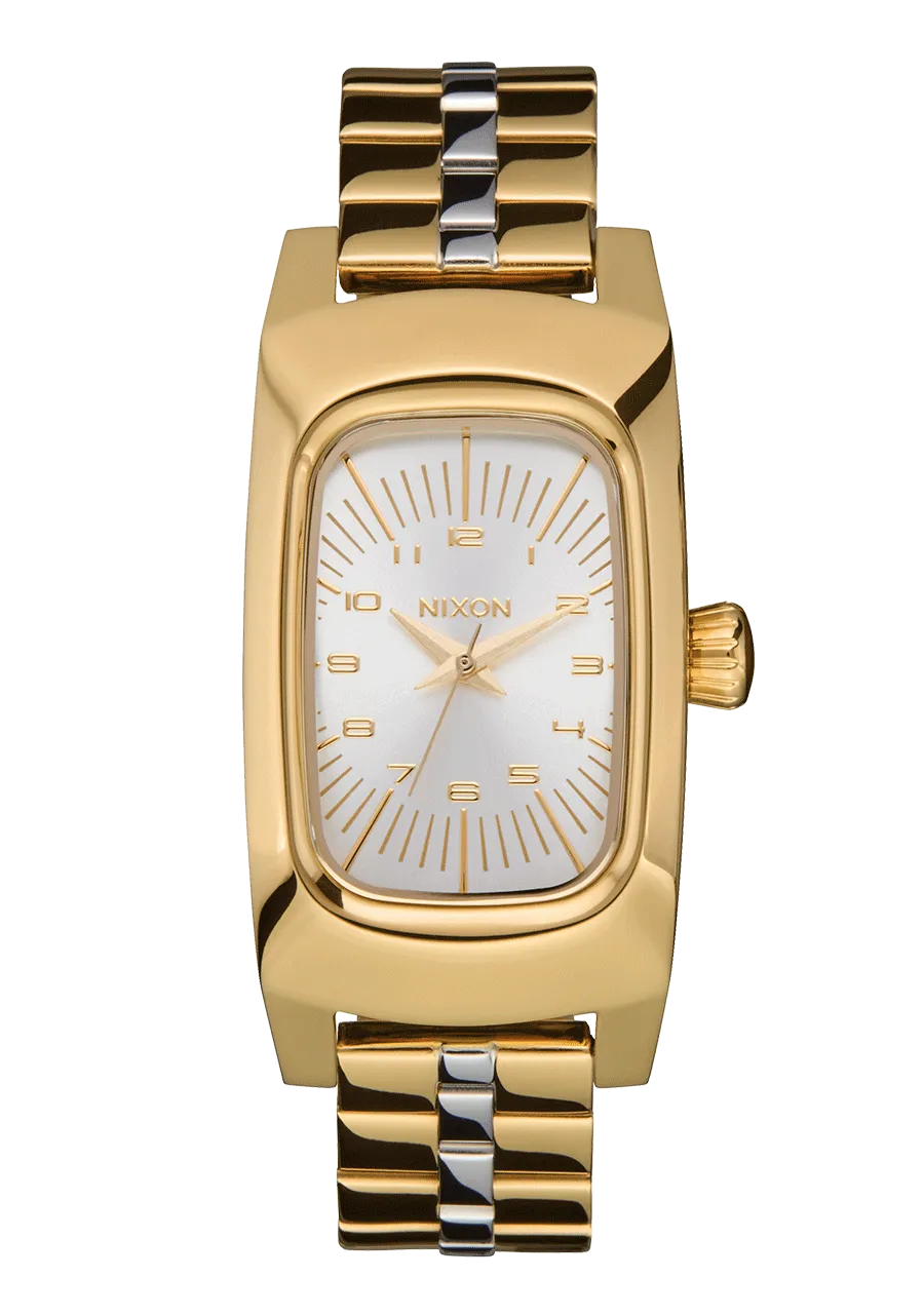 Frankie - Starburst / Gold / Silver