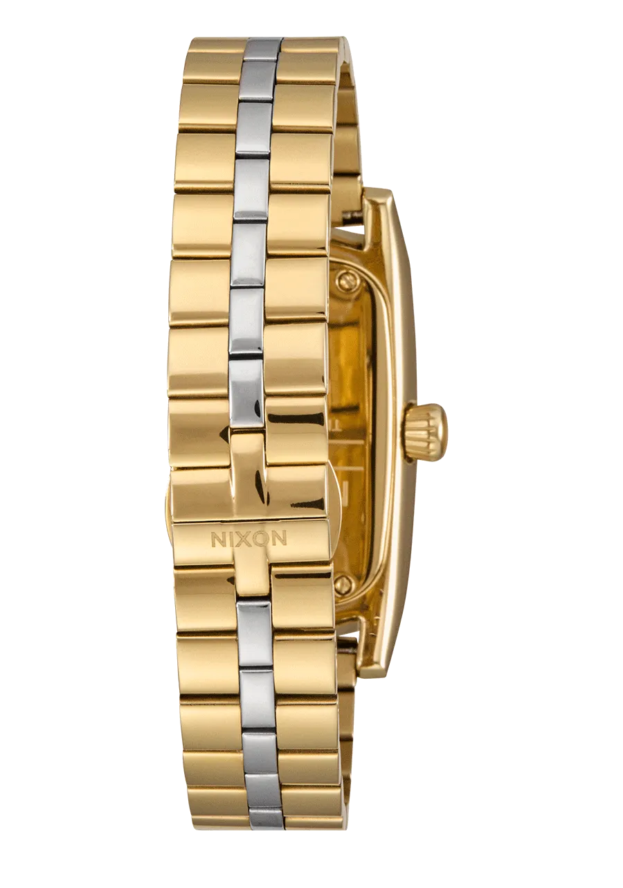 Frankie - Starburst / Gold / Silver