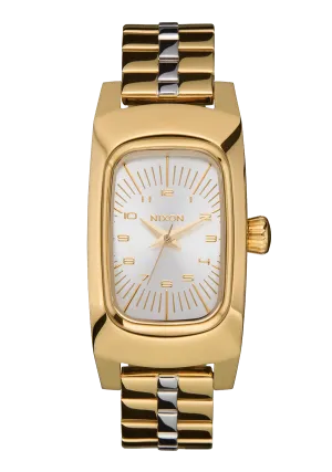 Frankie - Starburst / Gold / Silver