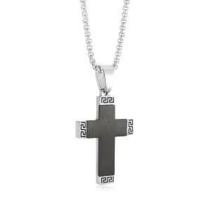 Italgem Edged Cross