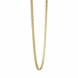 Italgem Steel 3.3MM Curb Chain