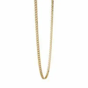 Italgem Steel 3.3MM Curb Chain