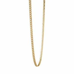 Italgem Steel 4.6MM Curb Chain