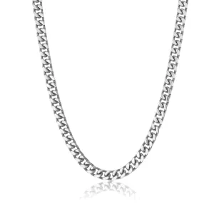 Italgem Steel 9.4MM Curb Chain