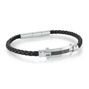 Italgem Steel Bracelet