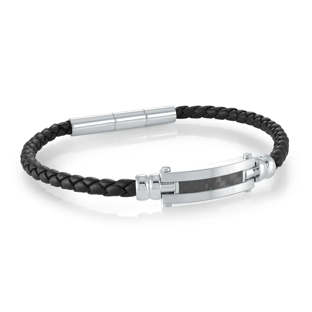 Italgem Steel Bracelet