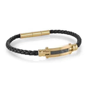 Italgem Steel Bracelet
