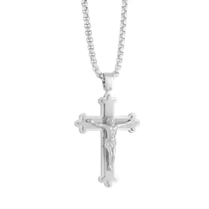 Italgem Steel Enyon Cross