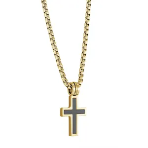 Italgem Steel Finn Cross