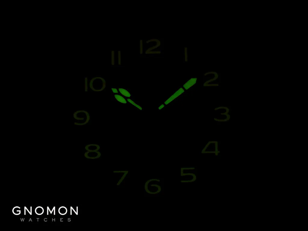 Khaki Field Murph 38mm Black Ref. H70405130