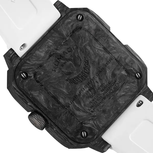LUMINFUSION CARBON WHITE