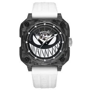 LUMINFUSION CARBON WHITE