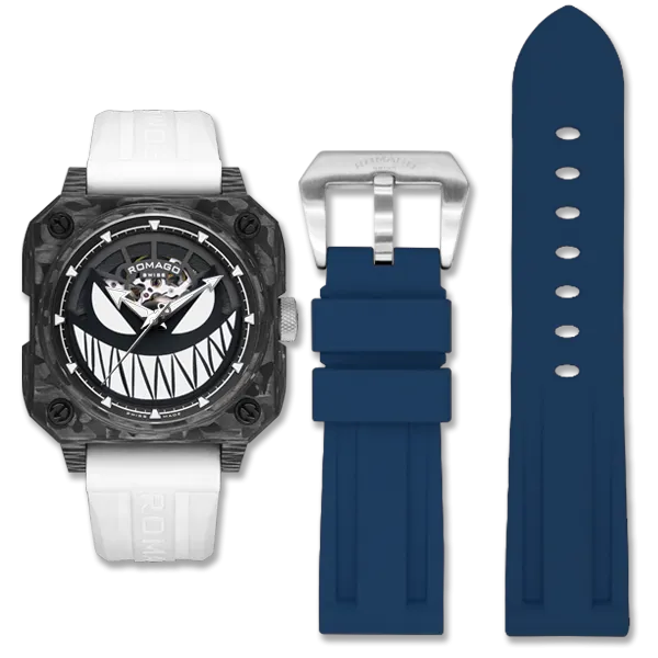 LUMINFUSION CARBON WHITE