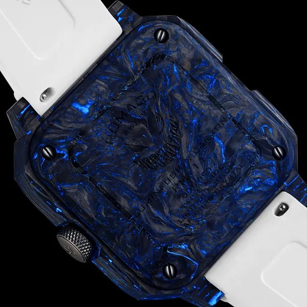 LUMINFUSION CARBON WHITE
