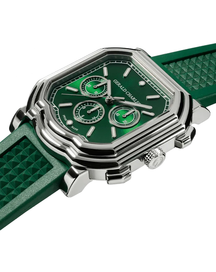 Maestro 3.0 Chronograph
