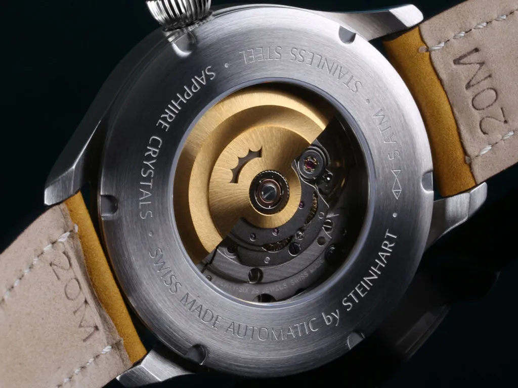 Marine 42 Moon Phase Zodiac