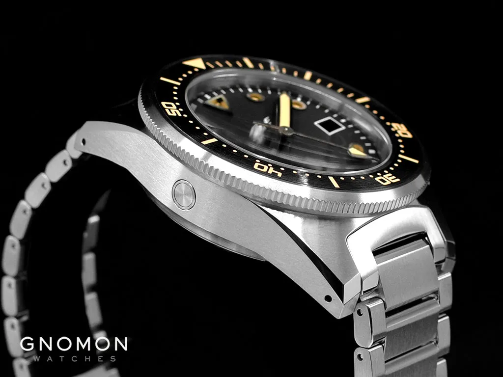 Master Titanium 120ATM 65th Anniversary
