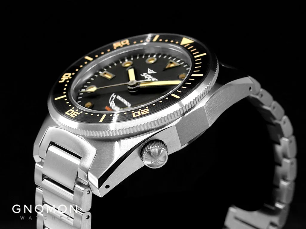 Master Titanium 120ATM 65th Anniversary