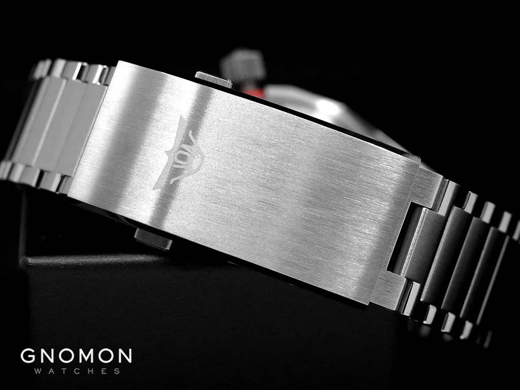 Master Titanium 120ATM 65th Anniversary