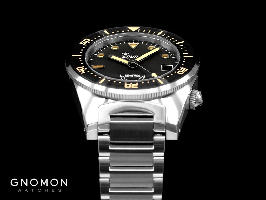 Master Titanium 120ATM 65th Anniversary