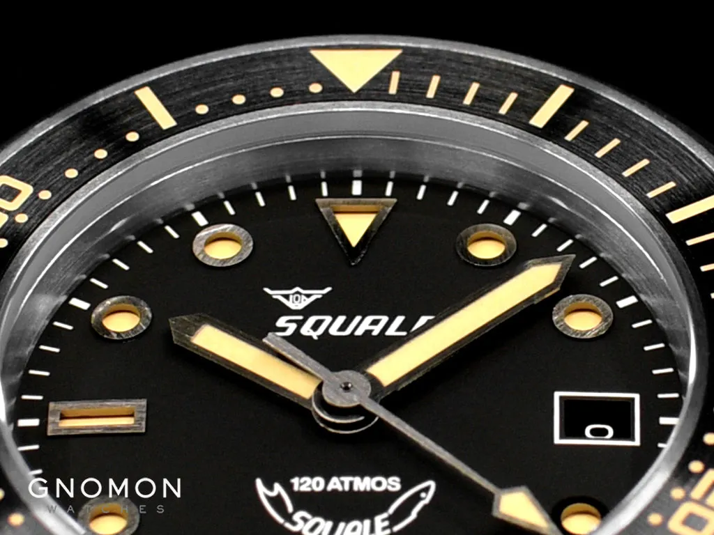 Master Titanium 120ATM 65th Anniversary