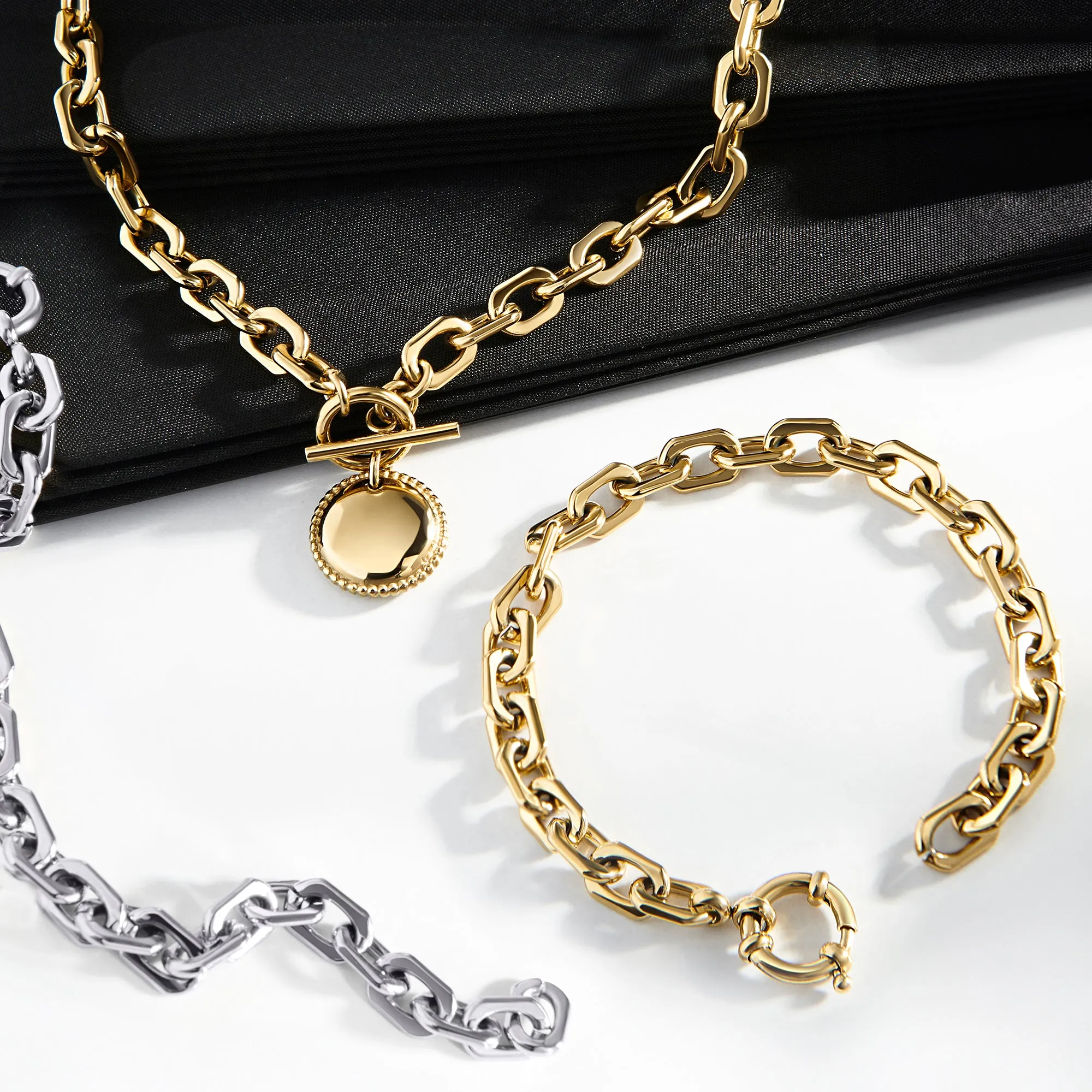 Maude Bracelet