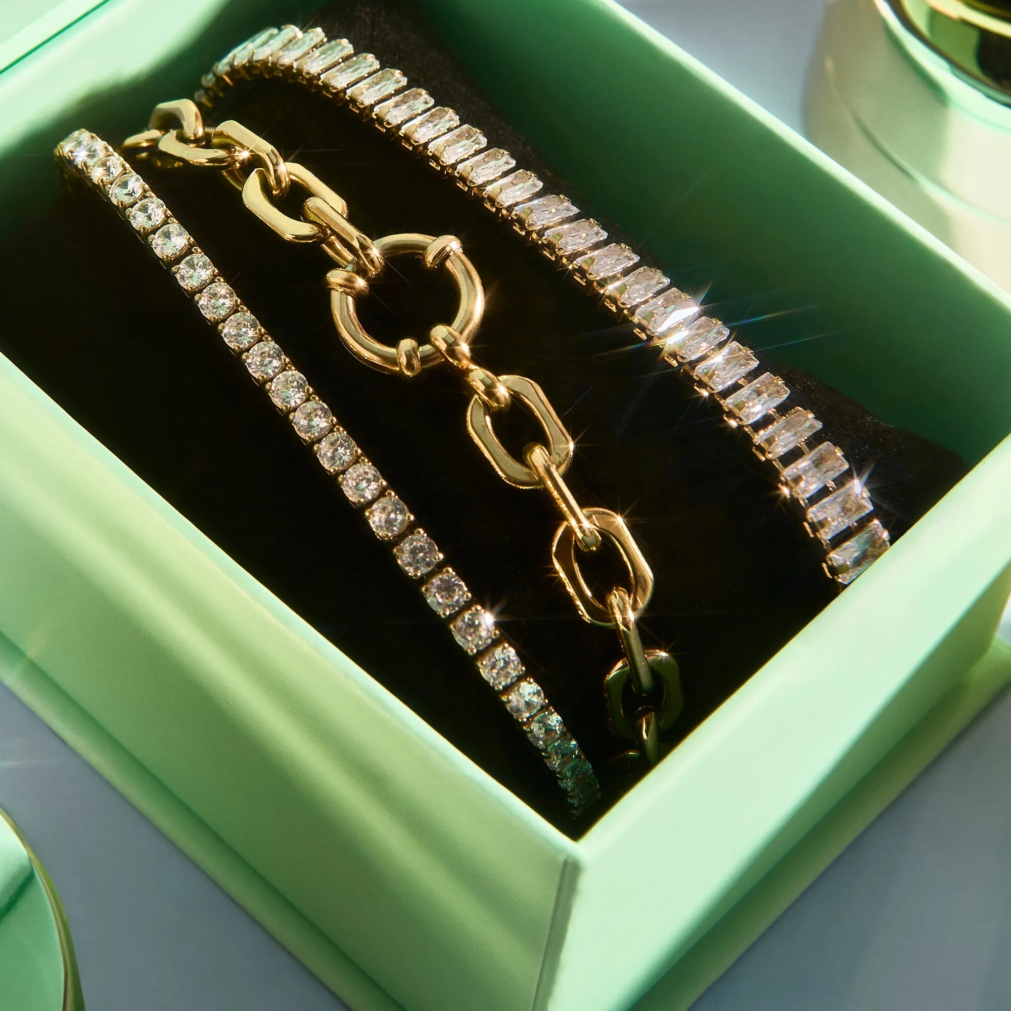 Maude Bracelet