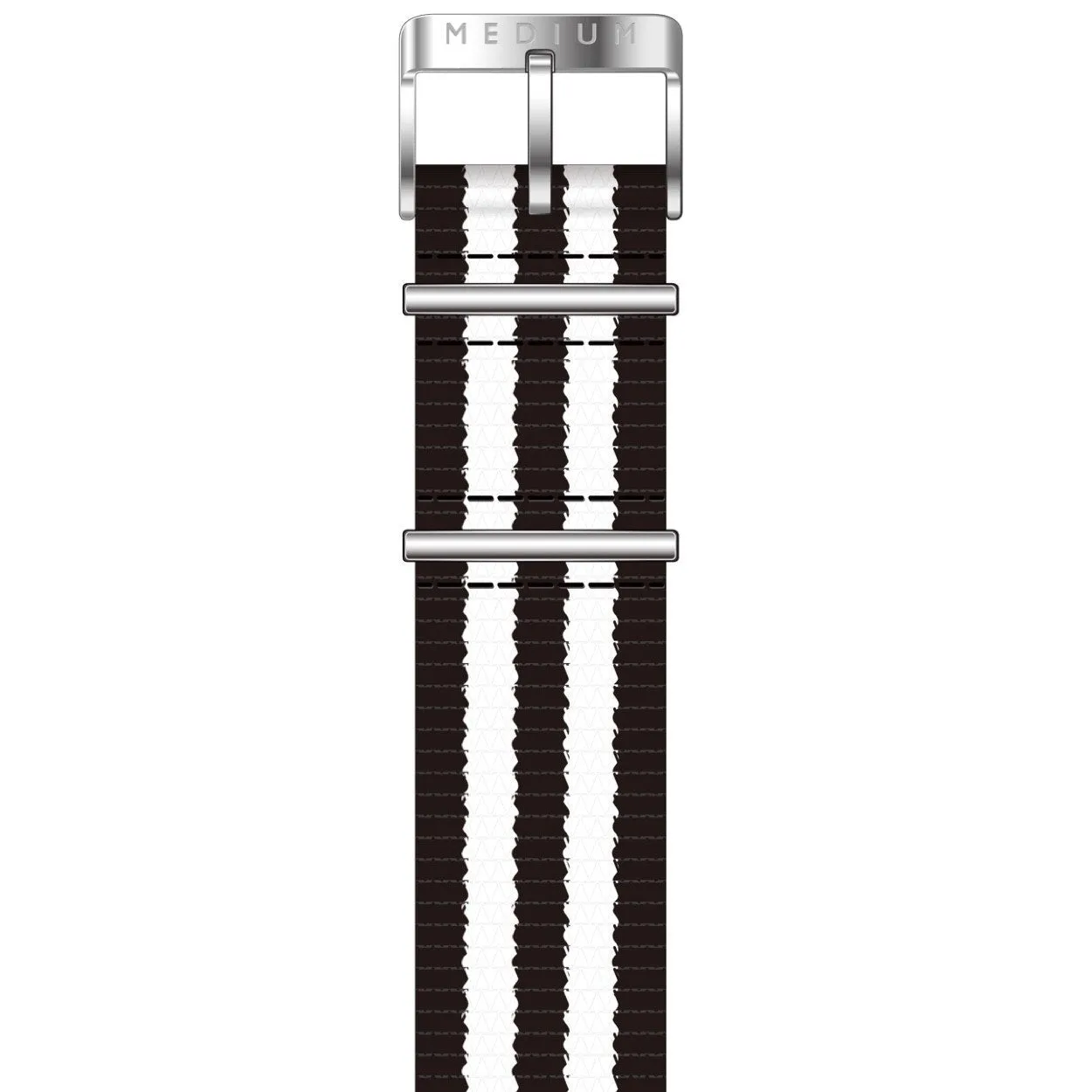 Medium Nato Band 20mm