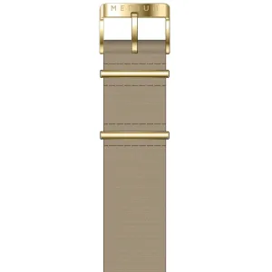 Medium Nato Band 20mm