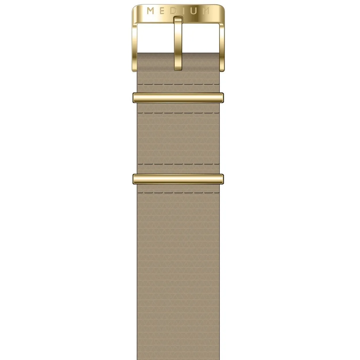 Medium Nato Band 20mm