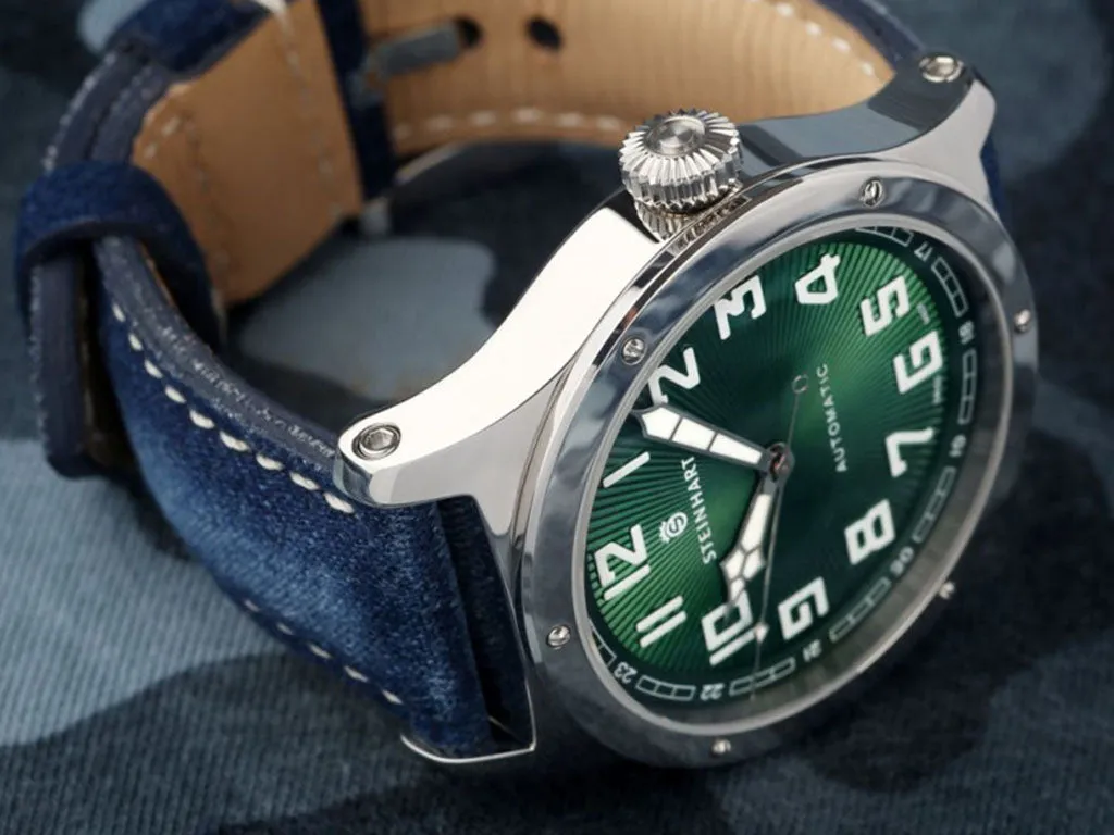 Military 47 Green