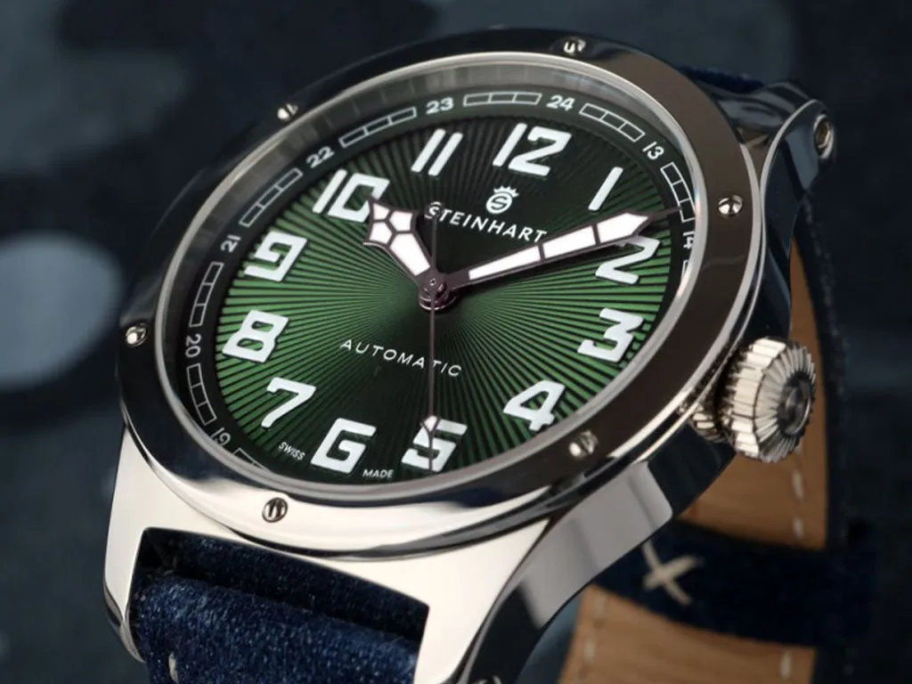 Military 47 Green