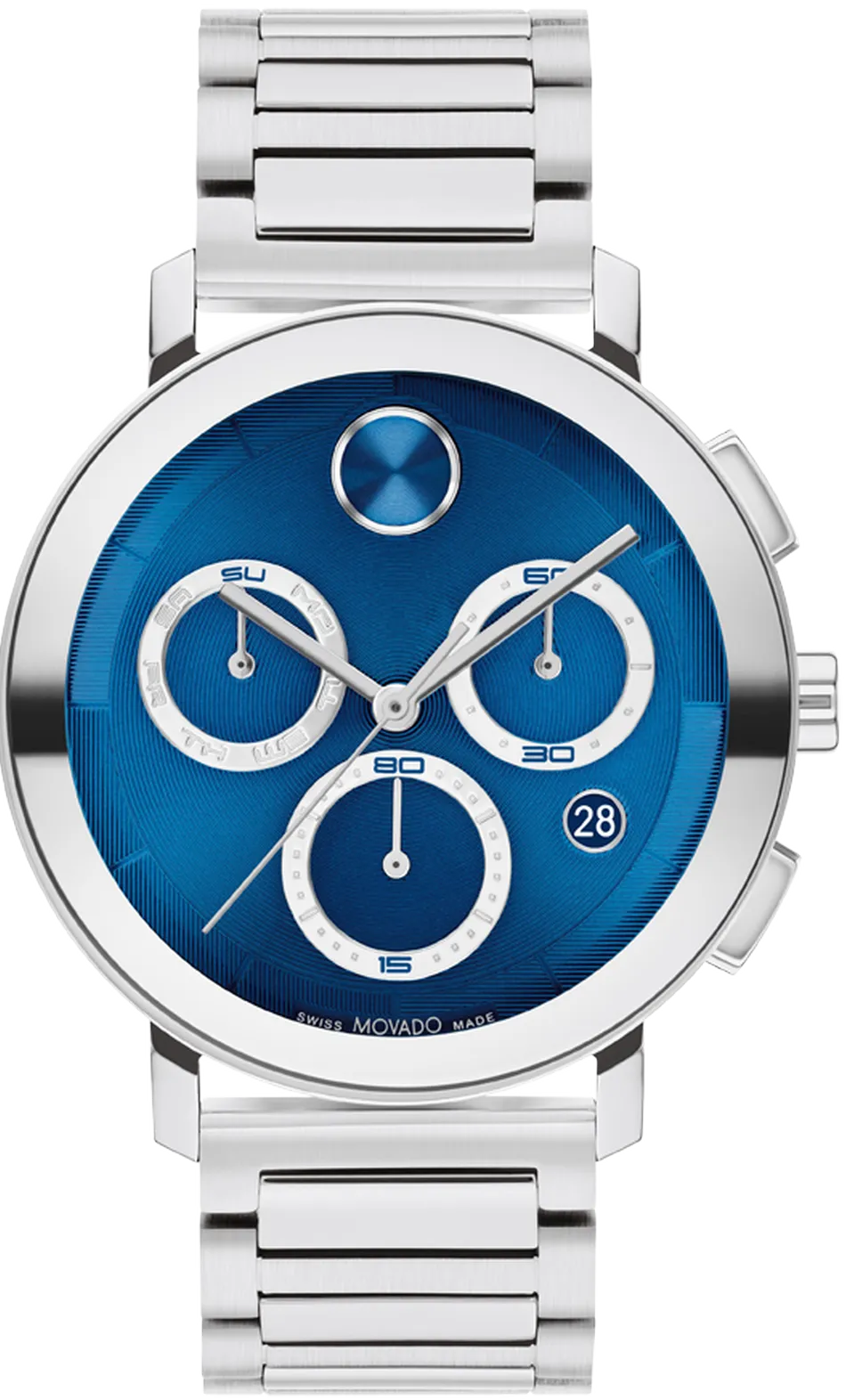 Movado Bold Evolution 2.0