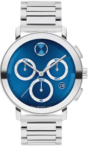Movado Bold Evolution 2.0